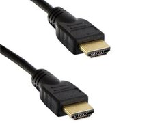 Cablu HDMI High Speed AWM Style 20276 30V VW-1, 80°C, 3m