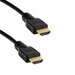 Cablu HDMI High Speed AWM Style 20276 30V VW-1, 80°C, 3m